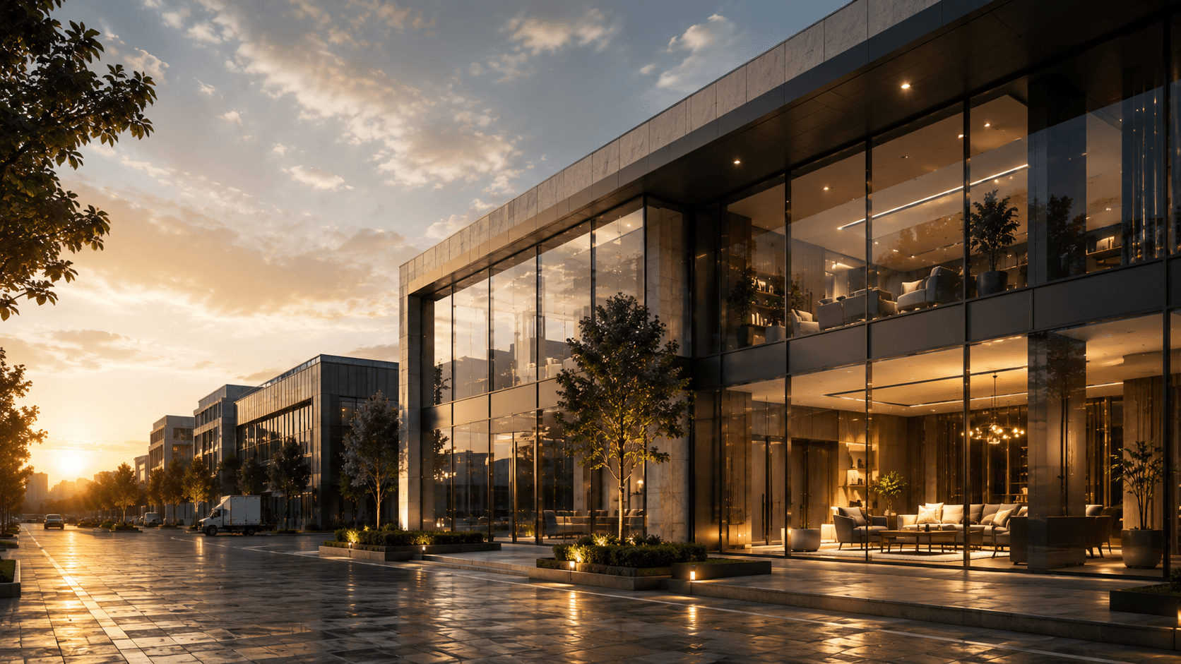 NEW APS Interiors