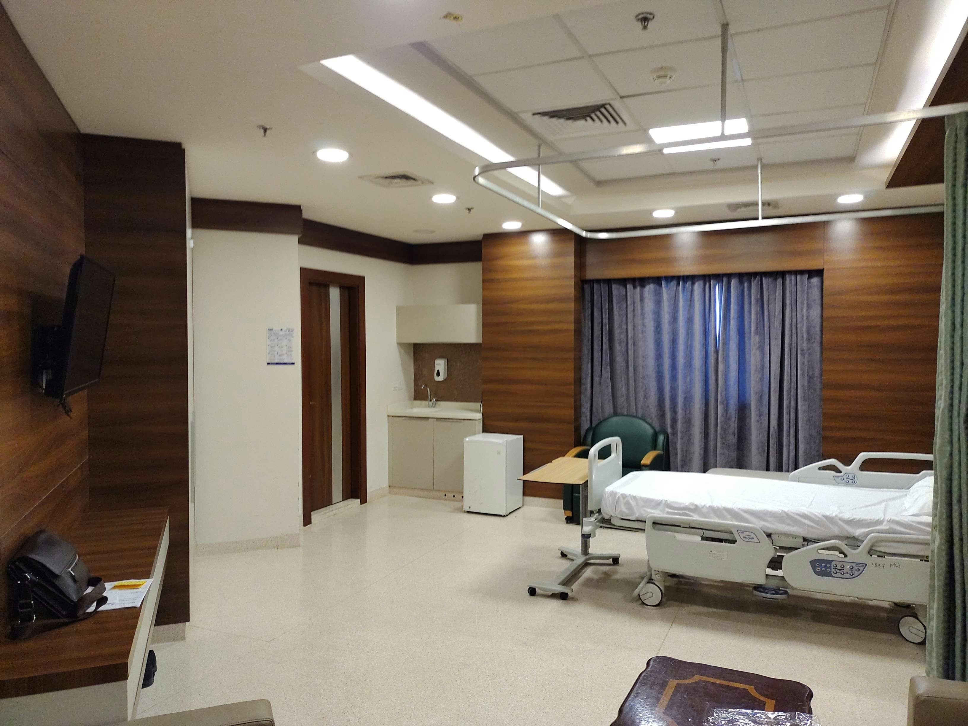 Healthcare