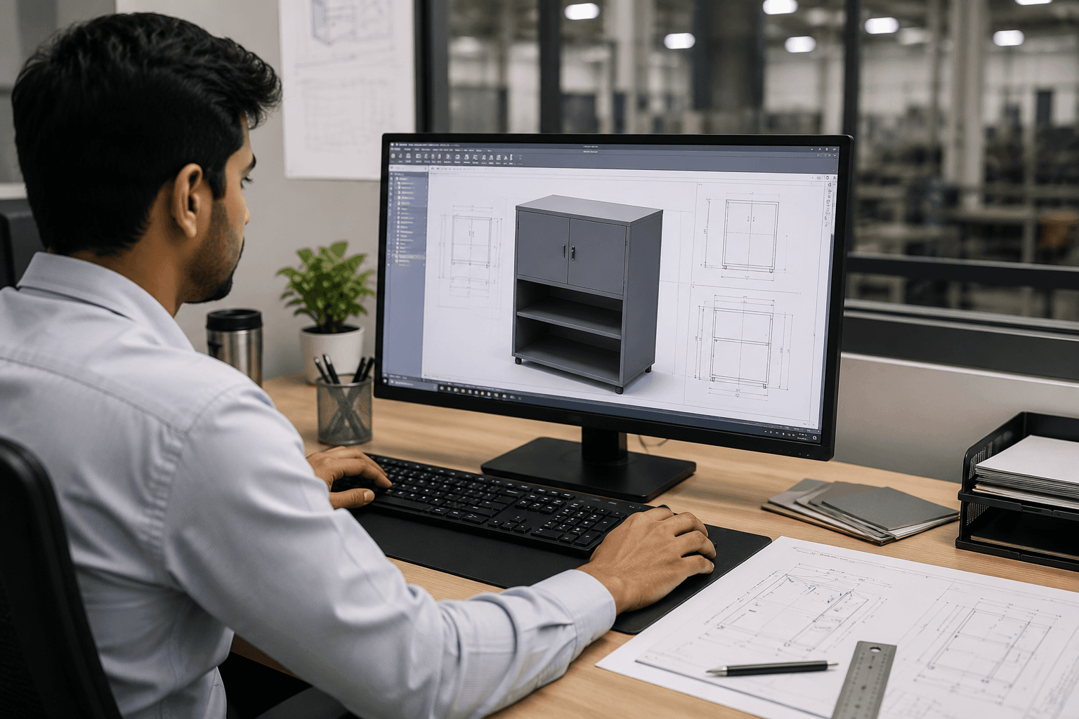Design & Planning