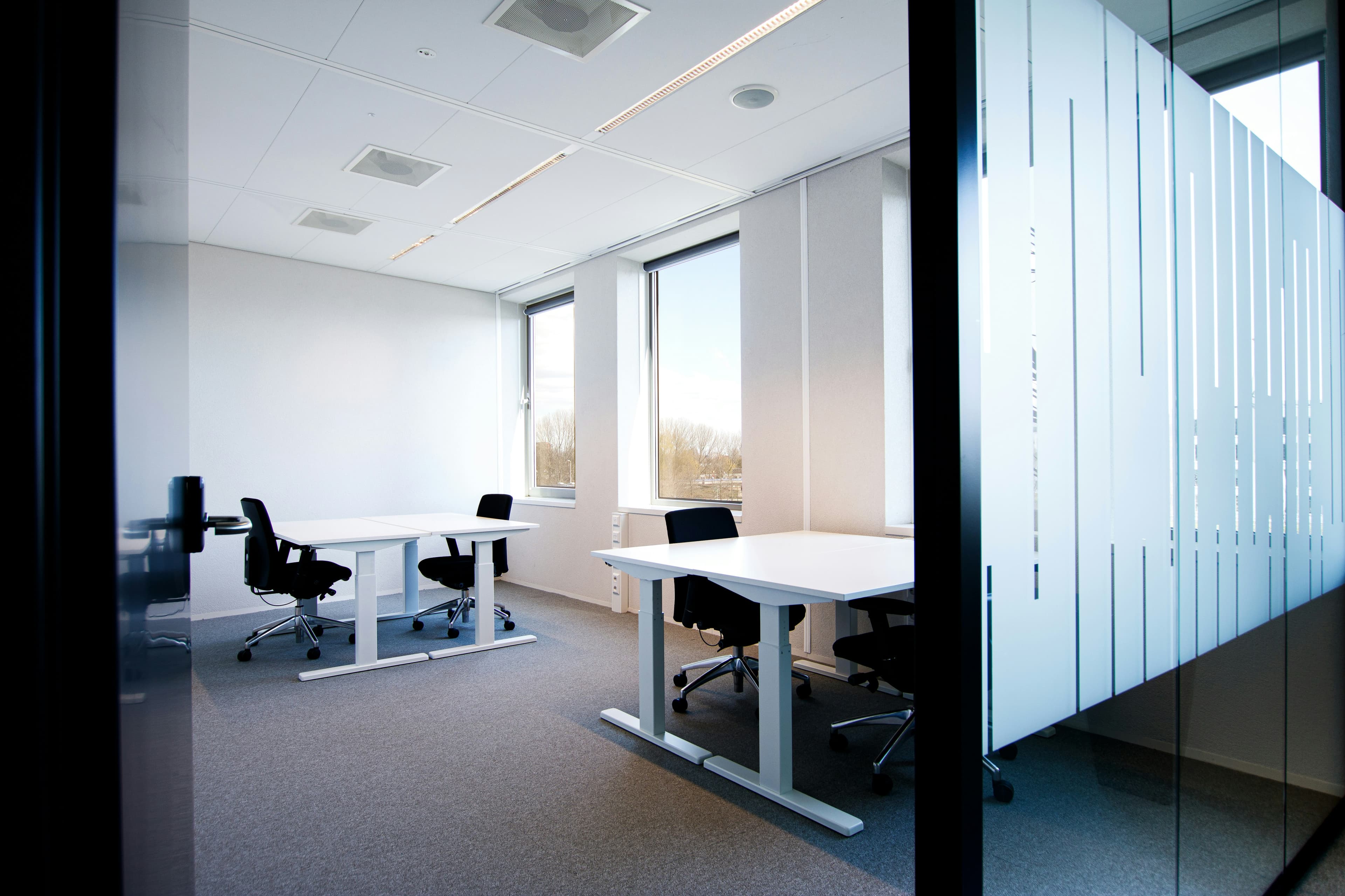 Collaborative Workspace