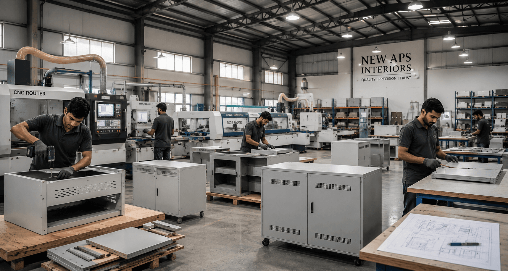 Manufacturing Services