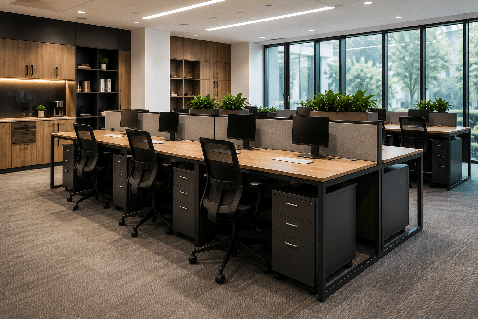 Office Furniture
