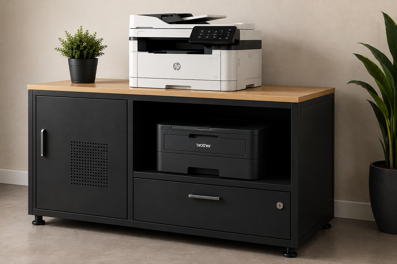 Printer Cabinets